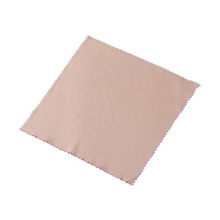 Design eyeglass wipes microfiber lens cleaning cloth